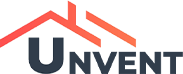 logo: unvent